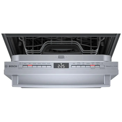 800 Series, Dishwasher, 17 3/4'', Stainless steel SPX68C75UC