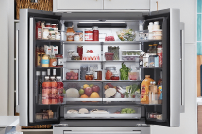 LG Studio SRFB27S3 Counter Depth French Door Refrigerator