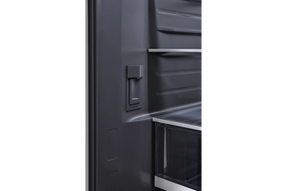 LG Studio SRFB27S3 Counter Depth French Door Refrigerator