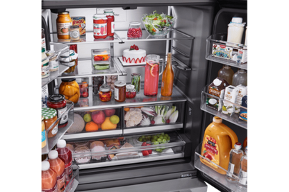 LG Studio SRFB27S3 Counter Depth French Door Refrigerator