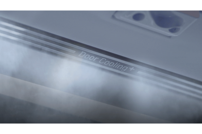 LG Studio SRFB27S3 Counter Depth French Door Refrigerator