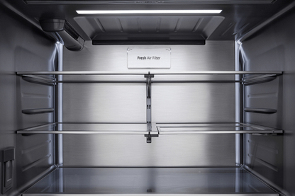 LG Studio SRFB27S3 Counter Depth French Door Refrigerator