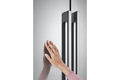 LG Studio SRFB27S3 Counter Depth French Door Refrigerator