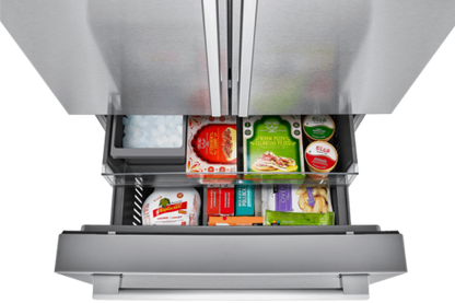 LG Studio SRFB27S3 Counter Depth French Door Refrigerator