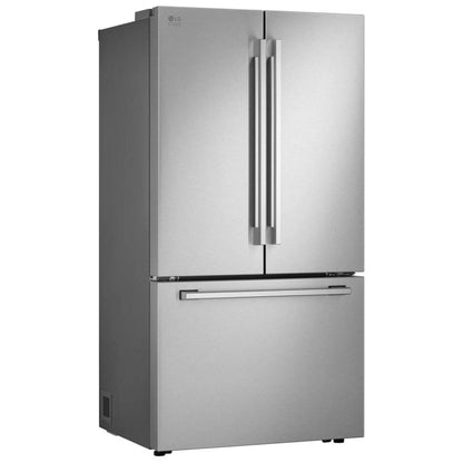 LG Studio SRFB27S3 Counter Depth French Door Refrigerator