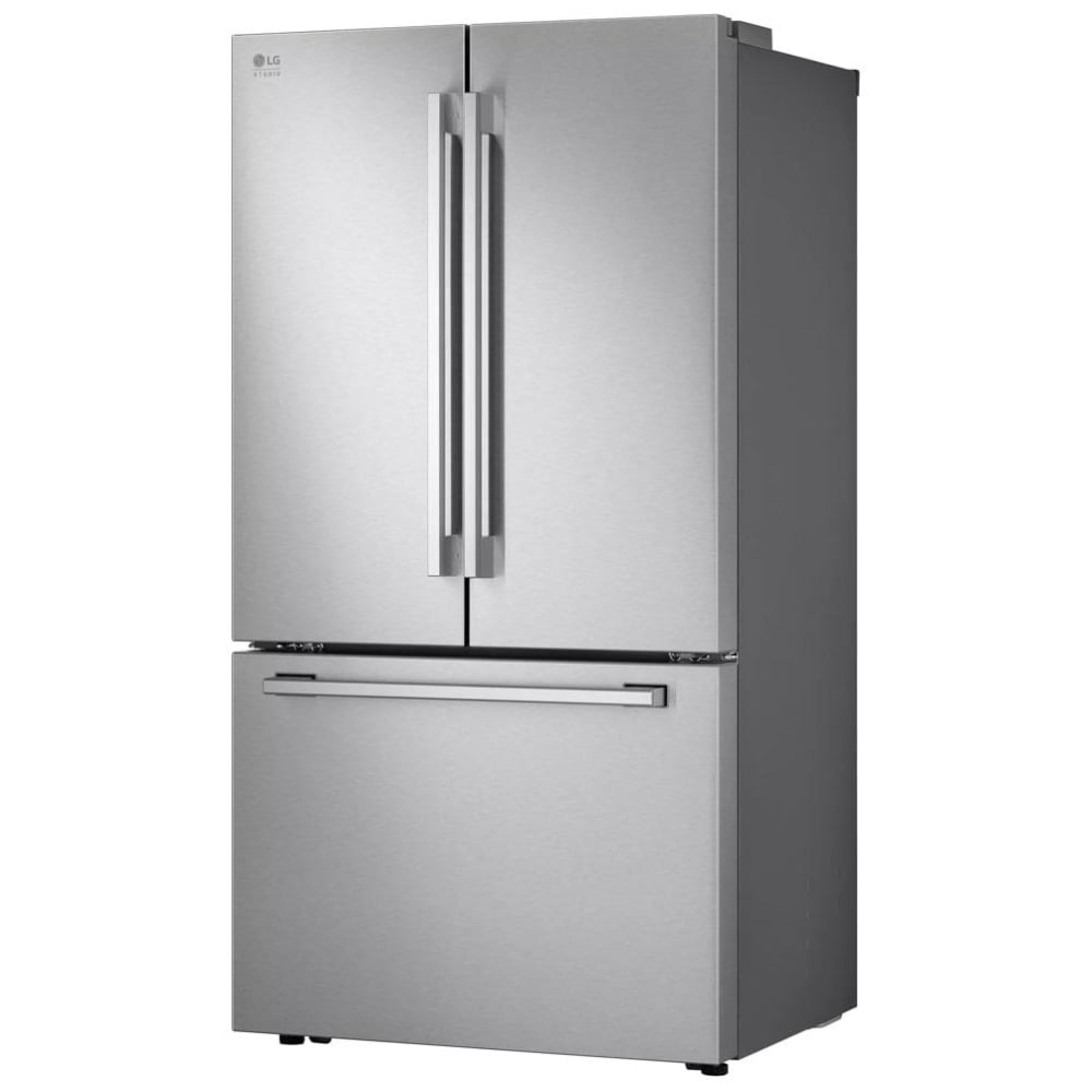 LG Studio SRFB27S3 Counter Depth French Door Refrigerator