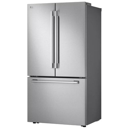LG Studio SRFB27S3 Counter Depth French Door Refrigerator