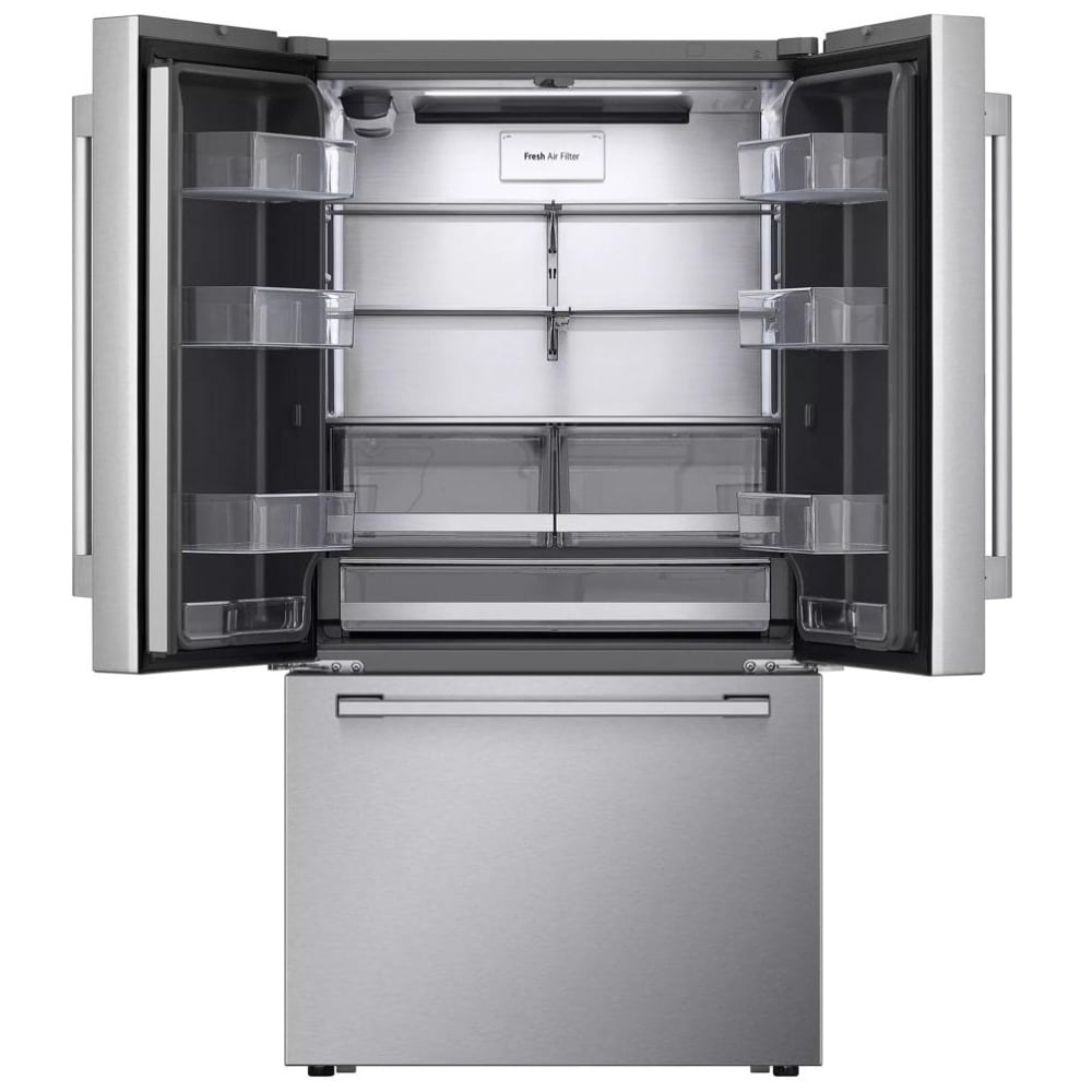 LG Studio SRFB27S3 Counter Depth French Door Refrigerator