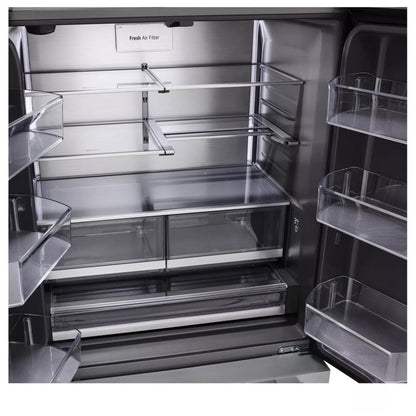 LG Studio SRFB27S3 Counter Depth French Door Refrigerator