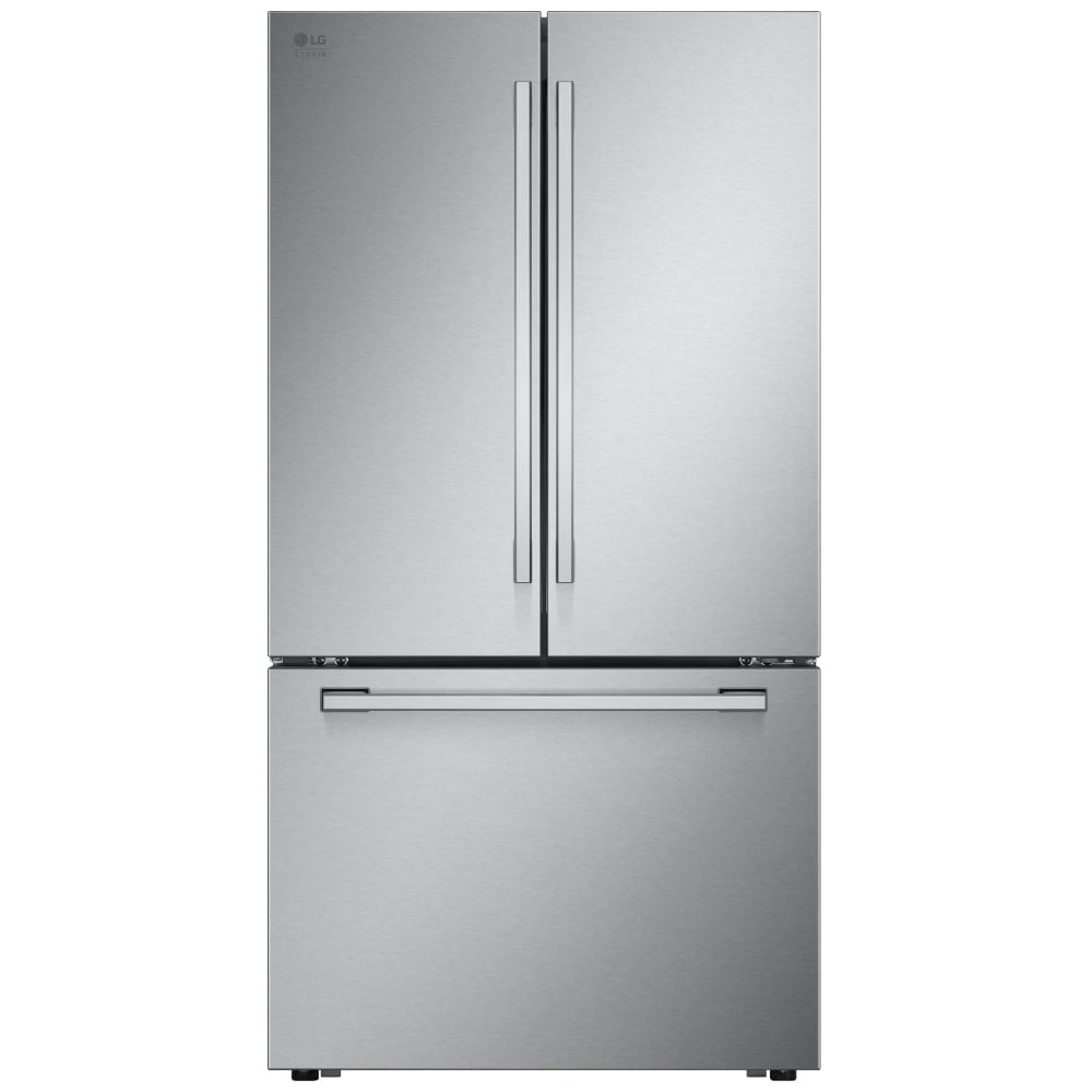 LG Studio SRFB27S3 Counter Depth French Door Refrigerator