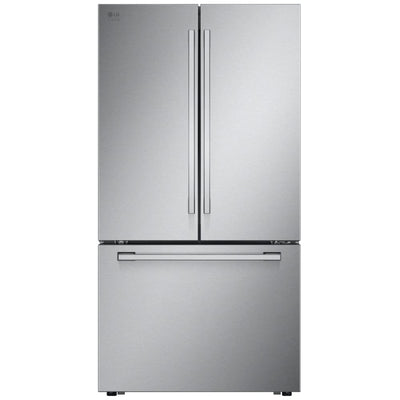 LG Studio SRFB27S3 Counter Depth French Door Refrigerator