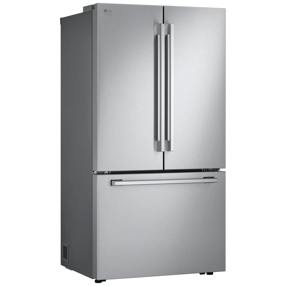 LG Studio SRFB27S3 Counter Depth French Door Refrigerator