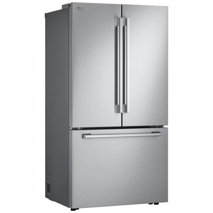 LG Studio SRFB27S3 Counter Depth French Door Refrigerator