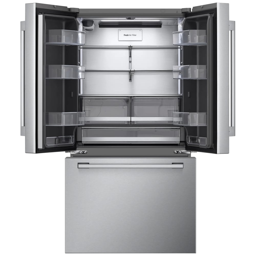 LG Studio SRFB27S3 Counter Depth French Door Refrigerator