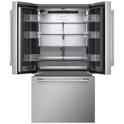 LG Studio SRFB27S3 Counter Depth French Door Refrigerator