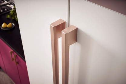 LG Studio SRFB27W3 Counter Depth French Door Refrigerator