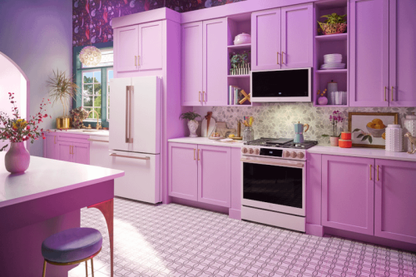 LG Studio SRFB27W3 Counter Depth French Door Refrigerator