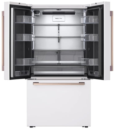 LG Studio SRFB27W3 Counter Depth French Door Refrigerator