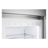 LG Studio SRSXB2622S Side by Side Built In Refrigerator Control Panel