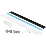 Electrolux Front Load Washer ELFW7437AT & Electric Dryer ELFE743CAT