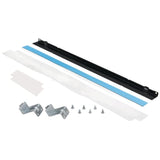 Electrolux Front Load Washer ELFW7437AT & Electric Dryer ELFE743CAT