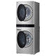LG WashTower SWWE50N3 & Styler Steam S5MSB
