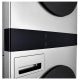 LG WashTower SWWE50N3 & Styler Steam S5MSB
