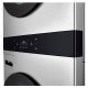LG WashTower SWWE50N3 & Styler Steam S5MSB
