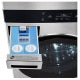 LG WashTower SWWE50N3 & Styler Steam S5MSB