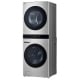LG WashTower SWWE50N3 & Styler Steam S5MSB