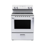 Vesta VRE-SASKATCHEWAN-30WH 30" Electric Ranges