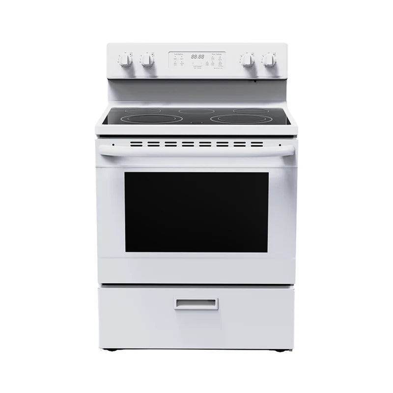 Vesta VRE-SASKATCHEWAN-30WH 30" Electric Ranges