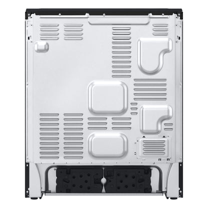 6.3 cu ft. Smart Wi-Fi Enabled ProBake Convection® InstaView™ Electric Slide-in Ranges with AirFry LSEL6335D