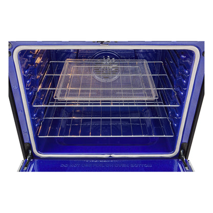6.3 cu ft. Smart Wi-Fi Enabled ProBake Convection® InstaView™ Electric Slide-in Ranges with Air Fry LSEL6335F