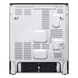 LG LSEL6335F 6.3 cu. ft. Smart Wi-Fi Enabled ProBake Convection Electric Slide-in Range with Air Fry back view