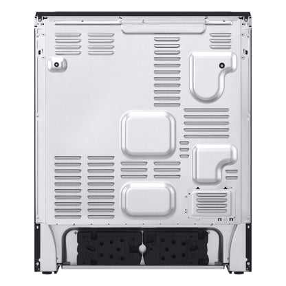 6.3 cu ft. Smart Wi-Fi Enabled ProBake Convection® InstaView™ Electric Slide-in Ranges with Air Fry LSEL6335F