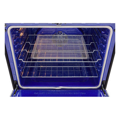 6.3 cu ft. Smart Wi-Fi Enabled ProBake Convection® InstaView™ Gas Slide-in Ranges with Air Fry LSGL6335F