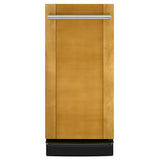 JennAir TC607X Trash Compactor, Panel Ready