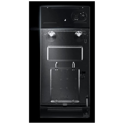 JennAir TC607X Trash Compactor, Panel Ready