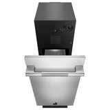 JennAir TC607X Trash Compactor, Panel Ready