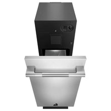 JennAir TC607X Trash Compactor, Panel Ready