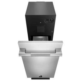 JennAir TC607X Trash Compactor, Panel Ready