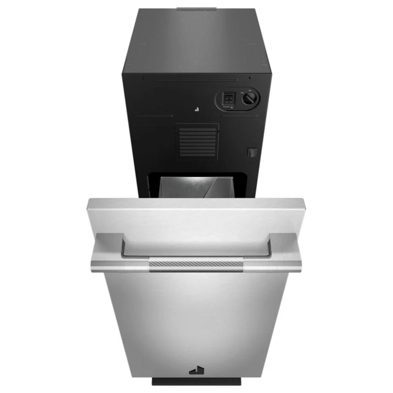 JennAir TC607X Trash Compactor, Panel Ready