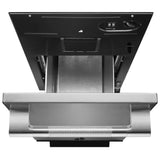 JennAir TC607X Trash Compactor, Panel Ready