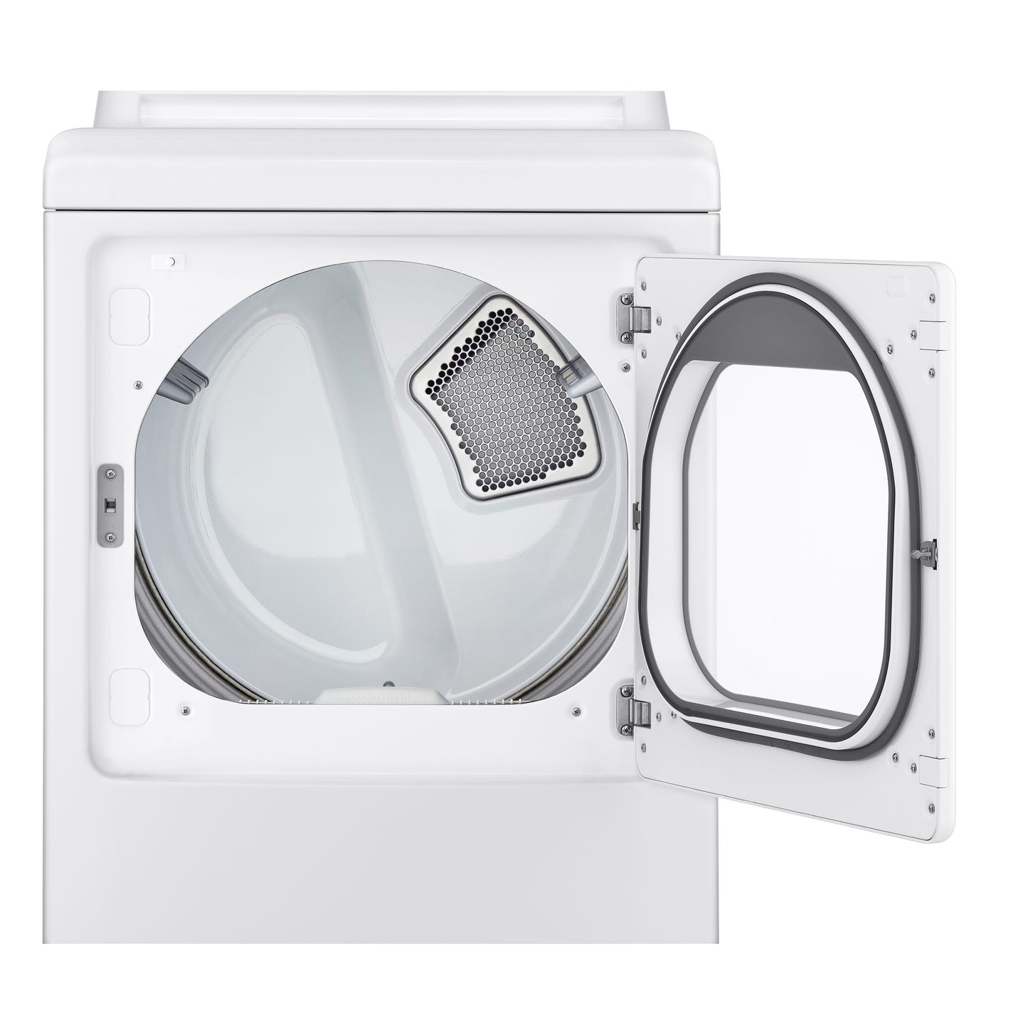 7.3 cu. ft. Capacity Electric Dryer DLE7150W