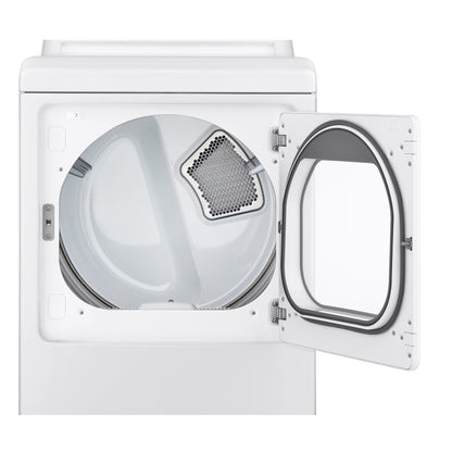 7.3 cu. ft. Capacity Electric Dryer DLE7150W