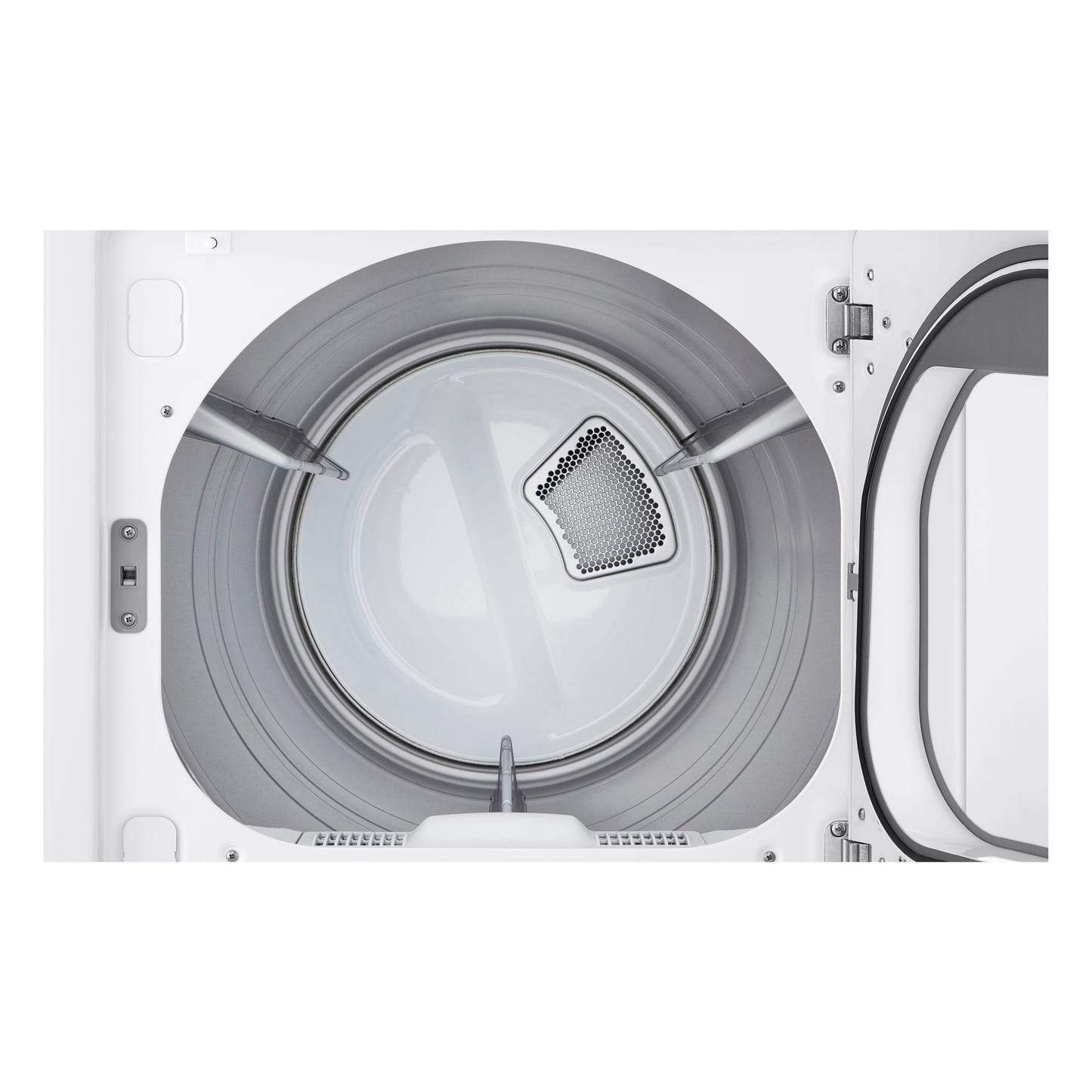 7.3 cu. ft. Capacity Electric Dryer DLE7150W