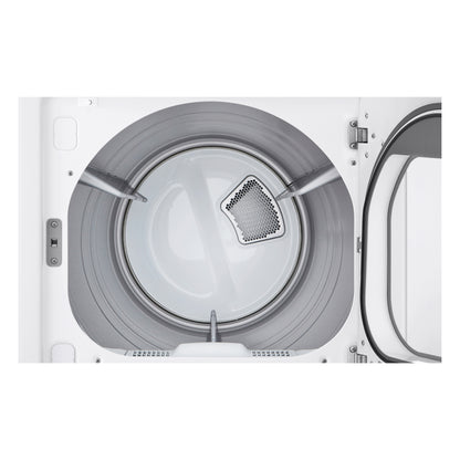 7.3 cu. ft. Capacity Electric Dryer DLE7150W