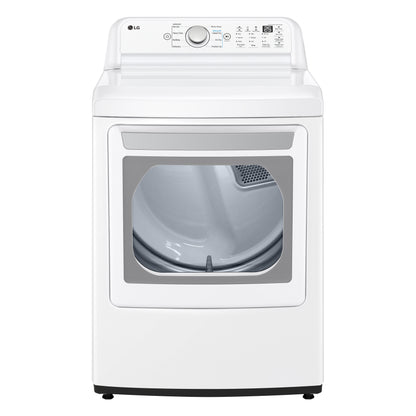 7.3 cu. ft. Capacity Electric Dryer DLE7150W