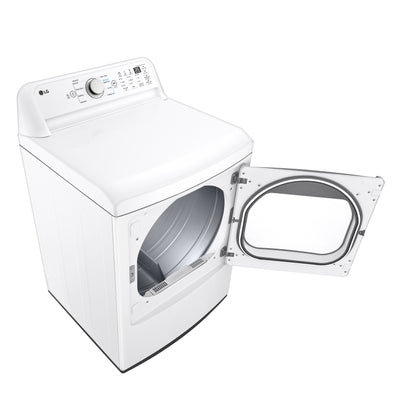 7.3 cu. ft. Capacity Electric Dryer DLE7150W